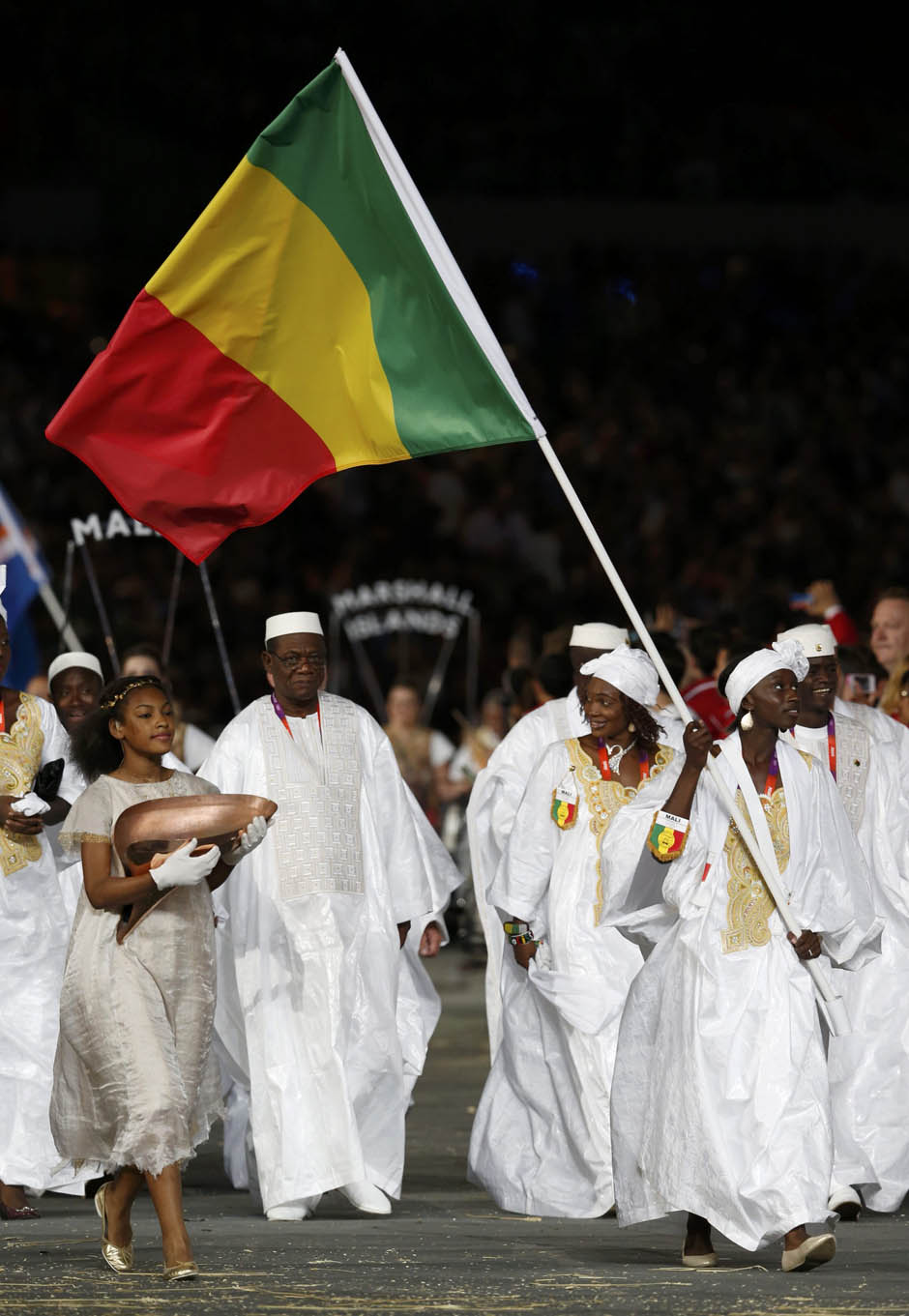 Cavalli e segugi Olympic Games