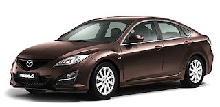 Auto Reparaturhandbucher Und Schaltplane Mazda 6 Werkstatthandbucher