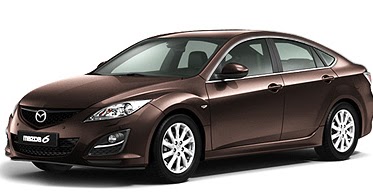 Auto Reparaturhandbucher Und Schaltplane Mazda 6 Werkstatthandbucher