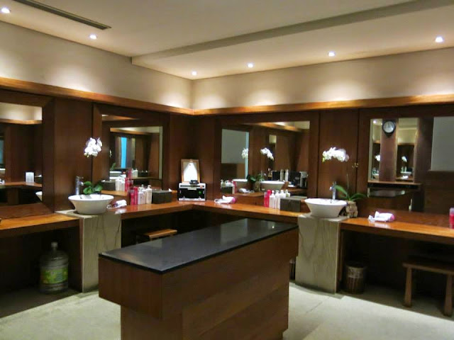 Wulai Hot Spring: Volando Spring spa & resort 馥蘭朵烏來度假酒店