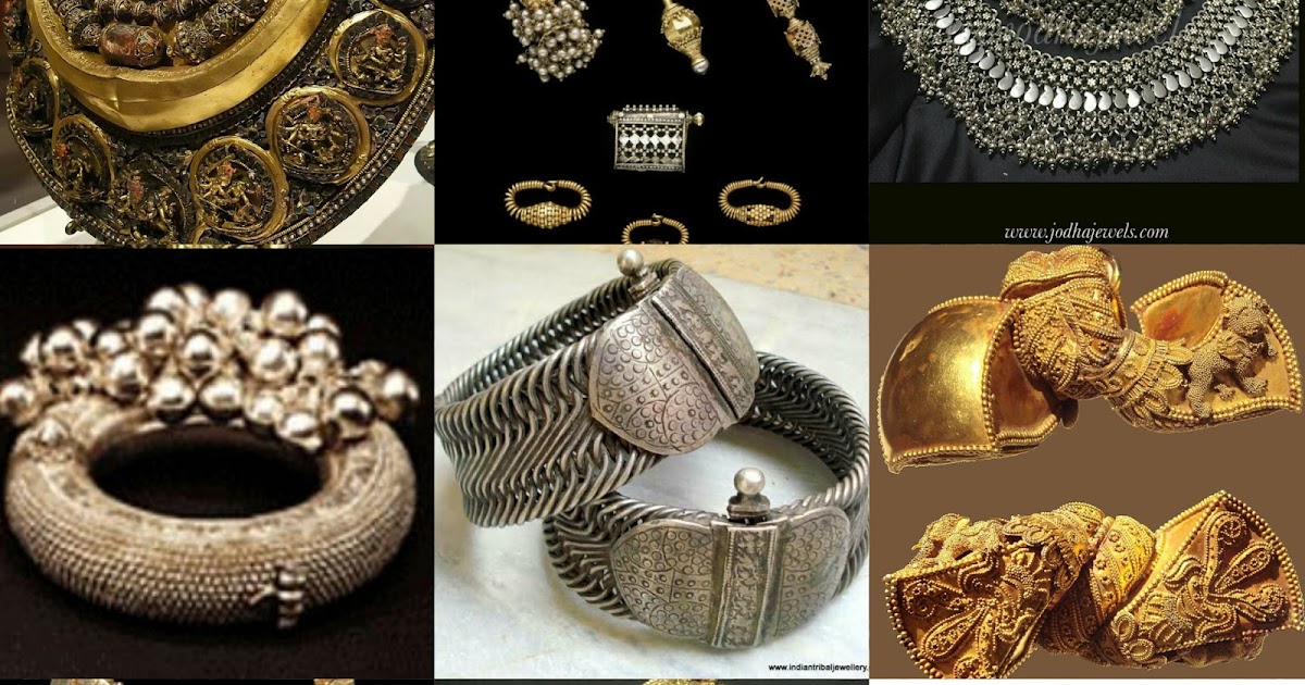 Traditional Ornaments Vs Nanomaterial Band