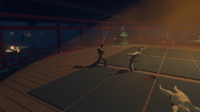 Katana Kata Game Screenshot 5