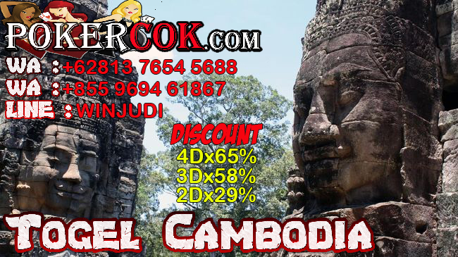 46 Angka main akurat cambodia
