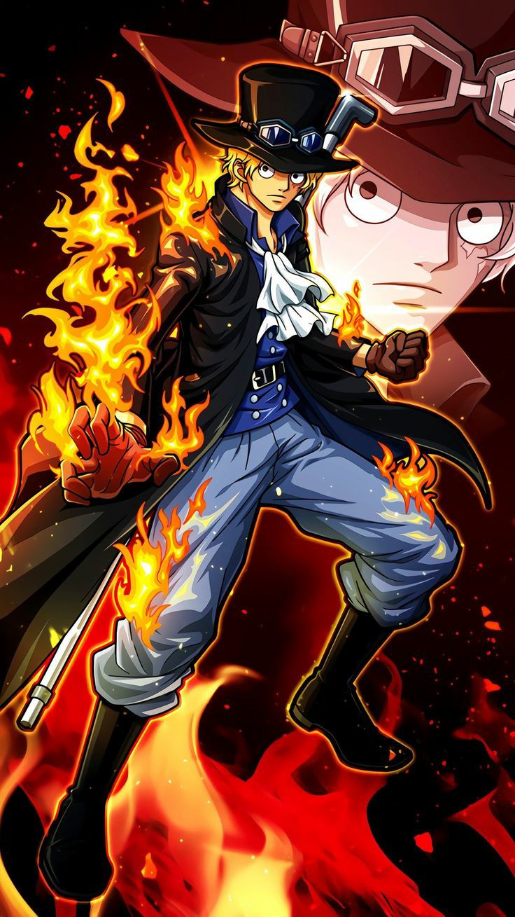 +42 One Piece Full HD 4k Wallpapers for Android and iOS - syarif soden