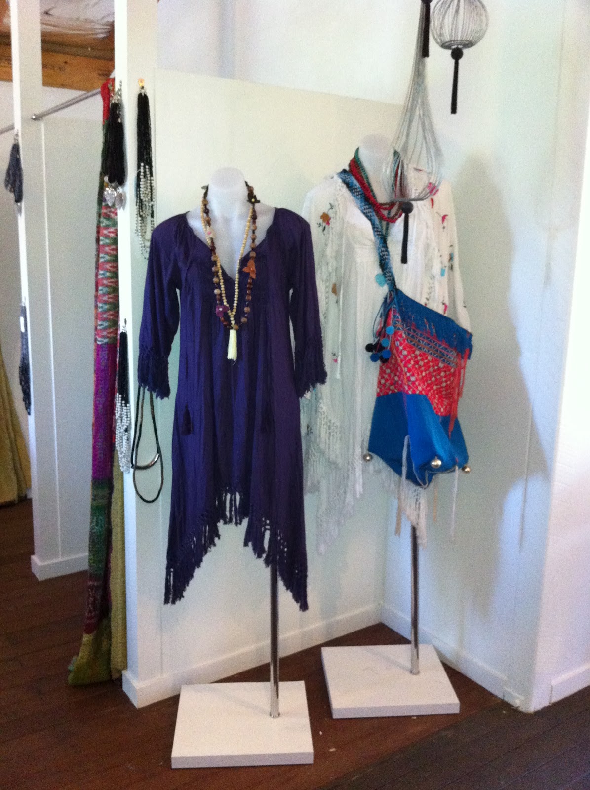 the old boathouse ADRIFT....To The Cottage Garden Nursery