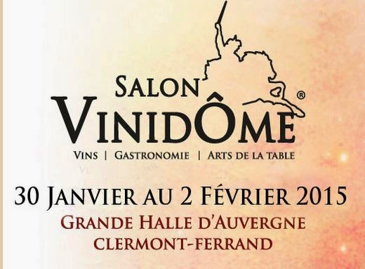 Vinidôme 2015