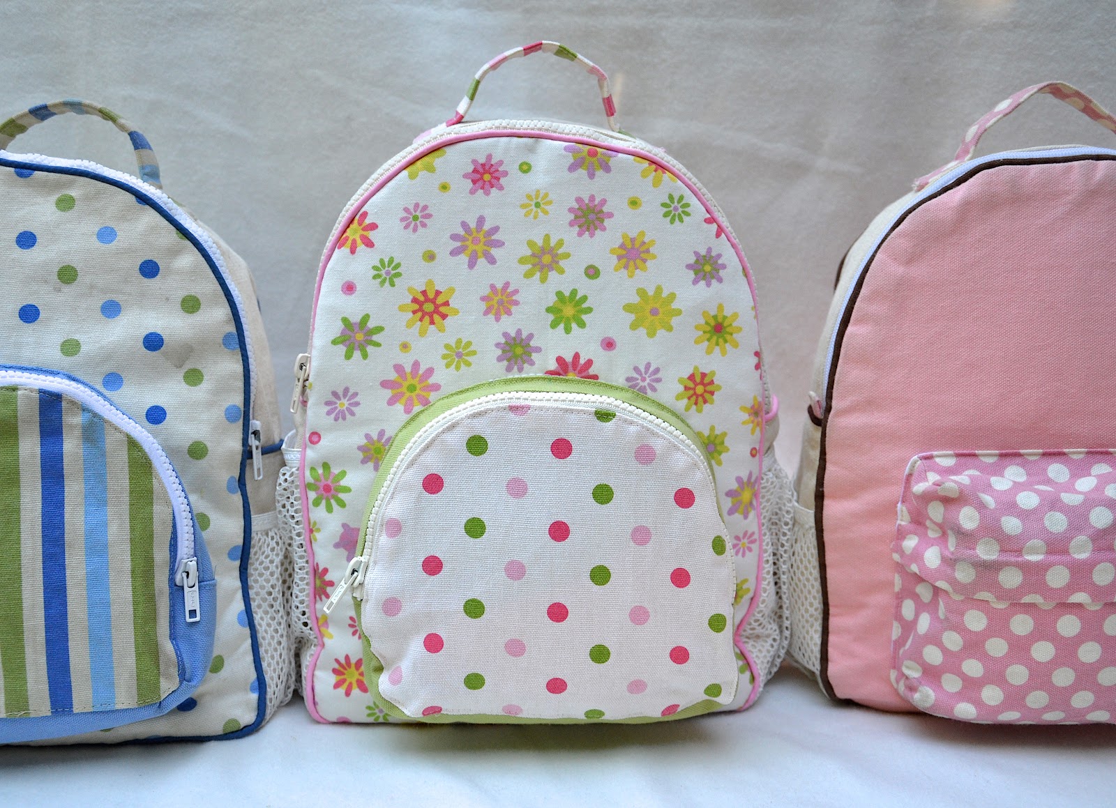 ikat bag Zip A Bag Chapter 15 Backpacks With Zippered Gussets
