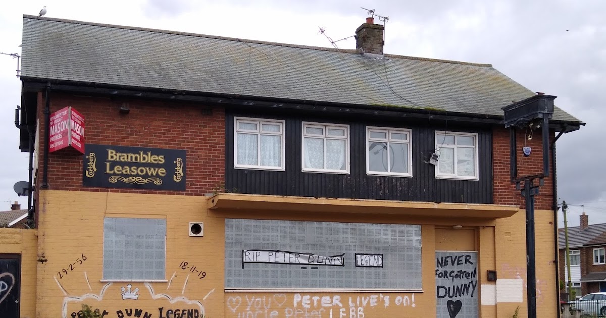 Closed Pubs The Oyster Catcher