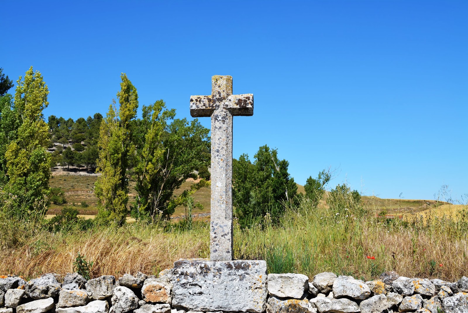 PUEBLOS Y LUGARES FOMBELLIDA TORRE DE ESGUEVA