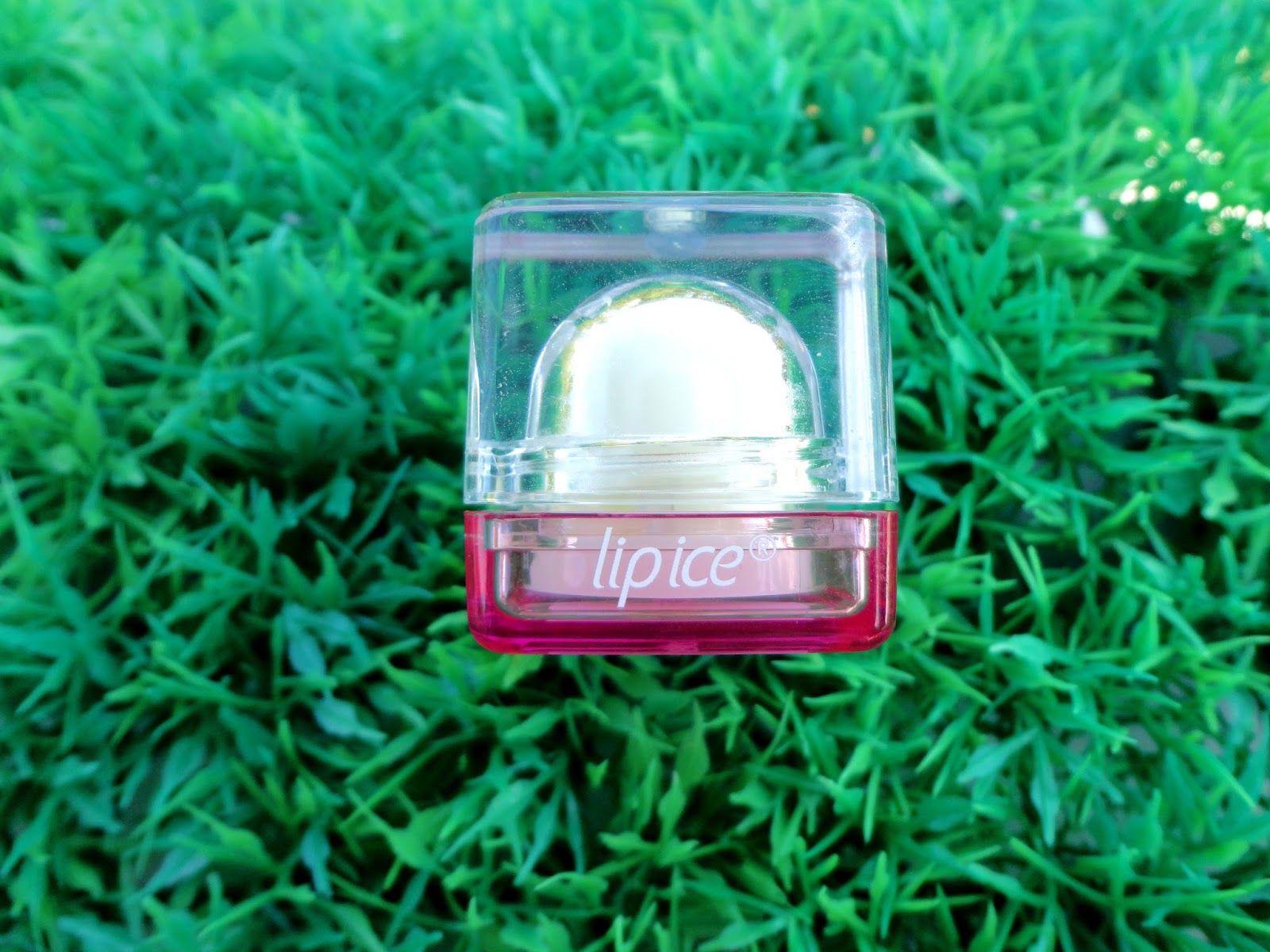 Resenha Lip Ice Cube Romã e Blueberry 5 em 1 por Juliane Freire