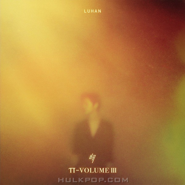 LUHAN – Π-Volume. 3 – Single
