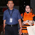 Kasus Suap Hakim Wahyu, KPK Periksa Ketua PN Kelas 1A Tangerang 