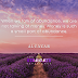 Abundance is Much More than Money | Alcazar Quotes