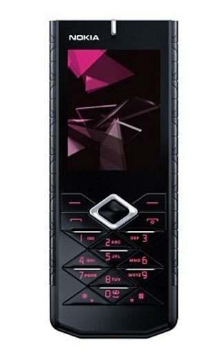 Nokia 7900 аккумулятор