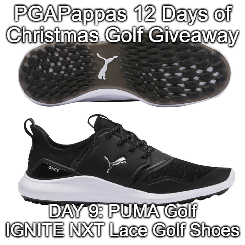 puma golf shoes review