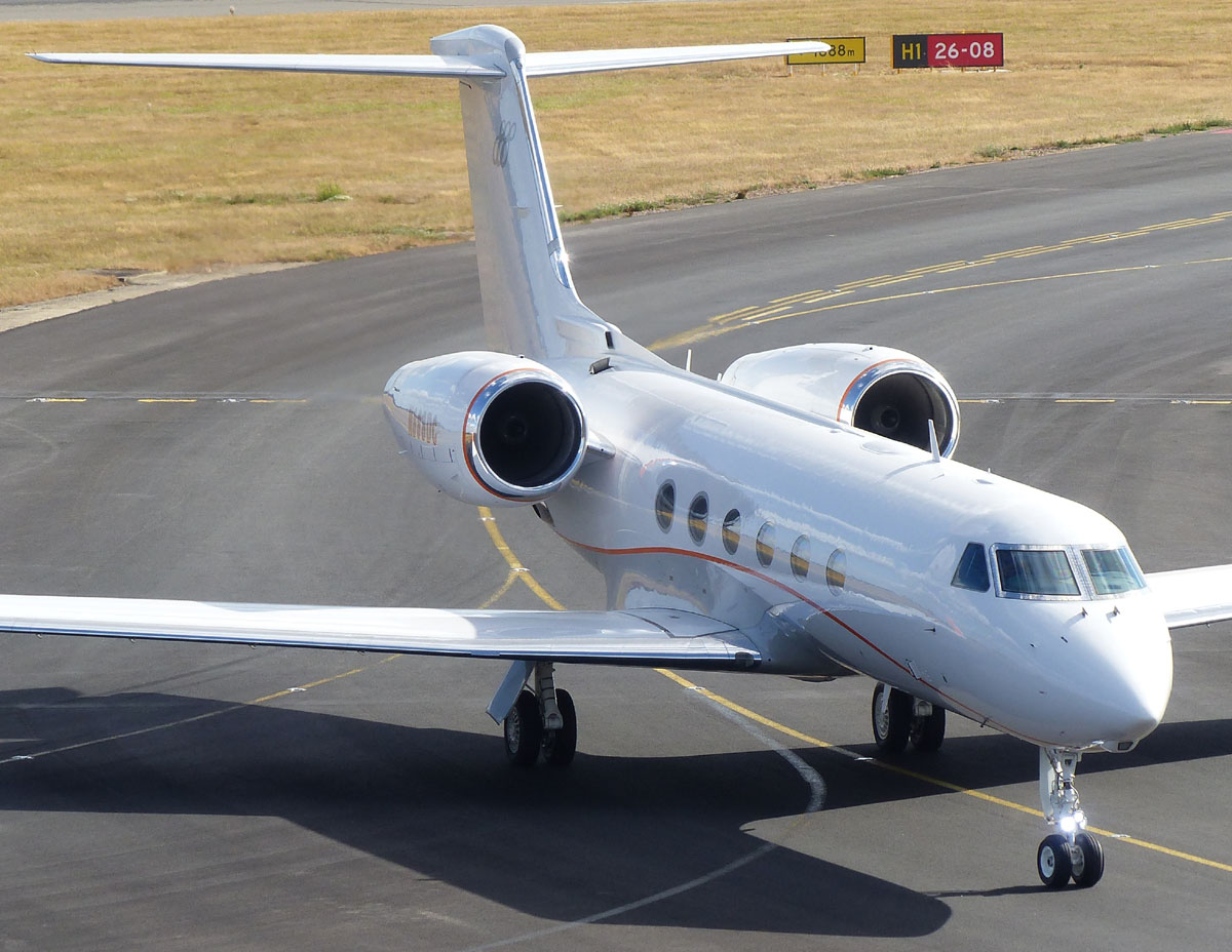 G450 Production List