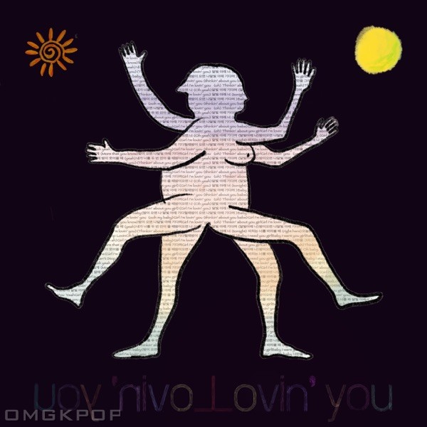 ra1nny – Lovin’ You – Single