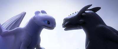How To Train Your Dragon Hidden World Movie Image 5