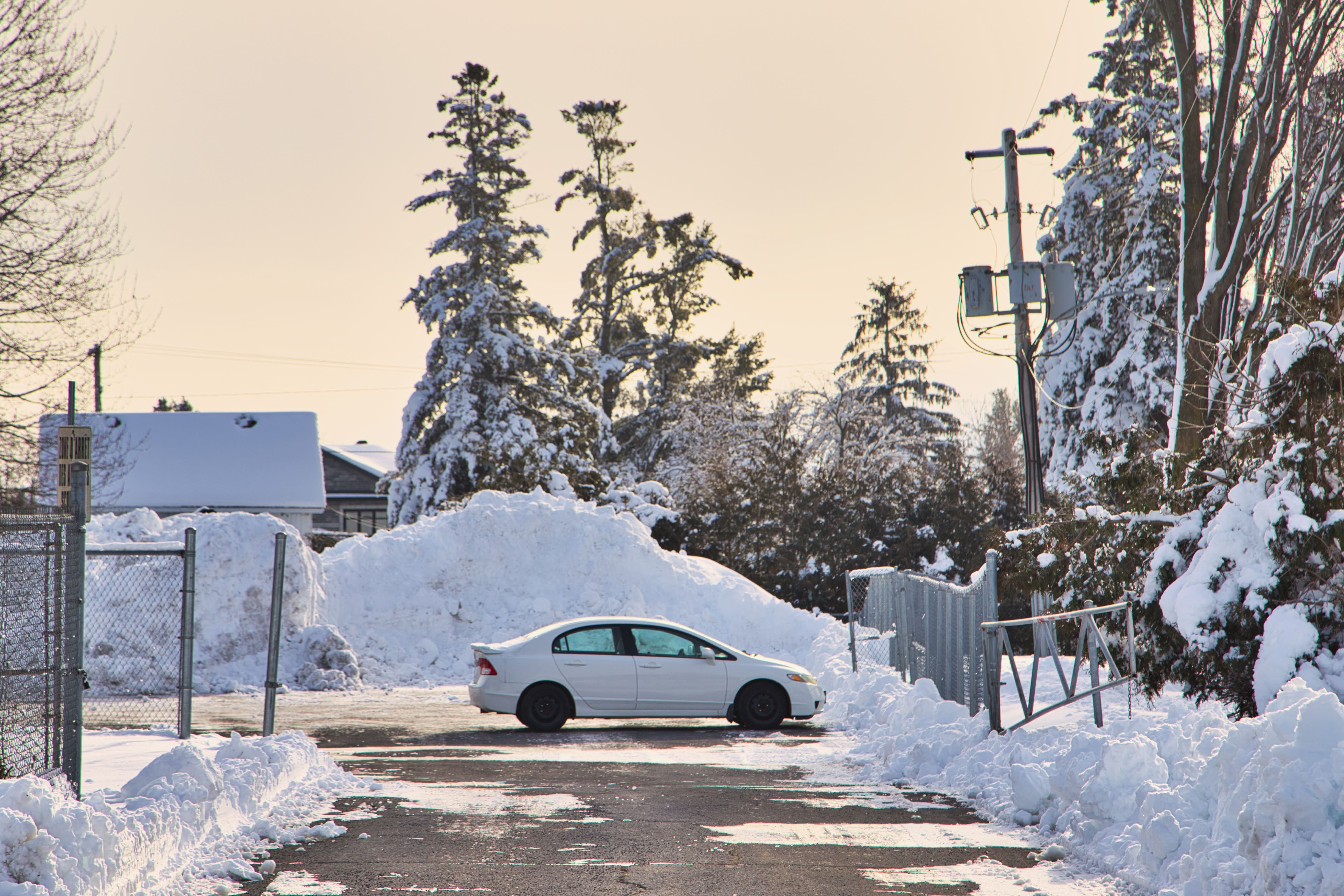 Casselman What to Expect from a FrancoOntarian Town in Winter