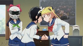 Bakuon! 02 Bakuon! 02 online legendado