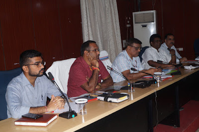 जल शक्ति मुहिम के तहत देश में गया का 25वां स्थान, AnjNewsMedia