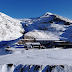 [Eλλάδα]"Χιονοδρομικό Κέντρο Παρνασσού - Λιβάδι - Αράχωβα.... Ο ιστορικός πρώτος χιονιάς χωρίς επισκέπτες..."[βίντεο]