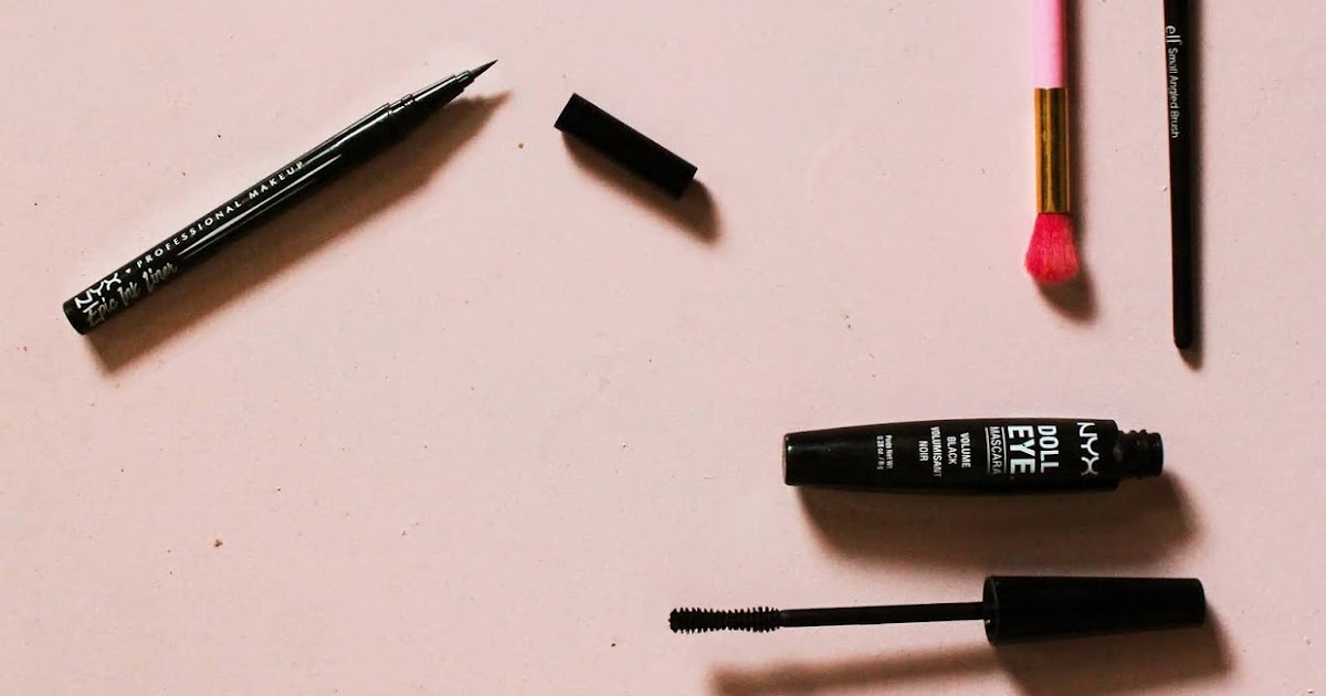 Tutorial Cat Eyeliner for Heavy Lids / VaVoom Vintage Vintage