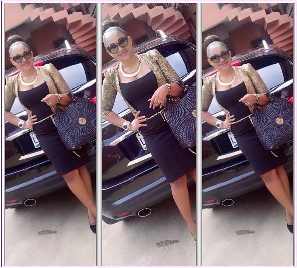 mercy aigbe 2013 photos