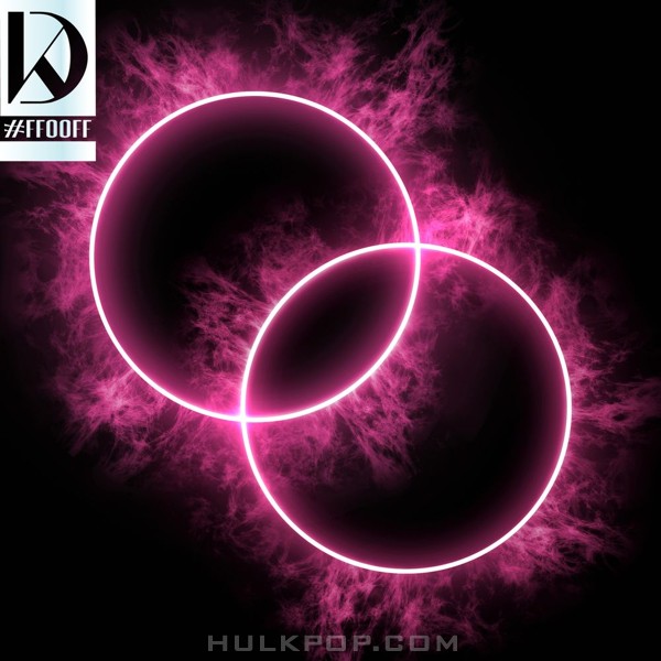 KANG DANIEL – MAGENTA – EP