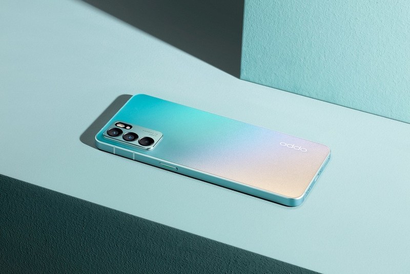 Fueling technology with aesthetics, OPPO's Newly Launched Reno6 Series Shines Brighter with Upgraded Reno Glow Fueling technology with aesthetics, OPPO's Newly Launched Reno6 Series Shines Brighter with Upgraded Reno Glow