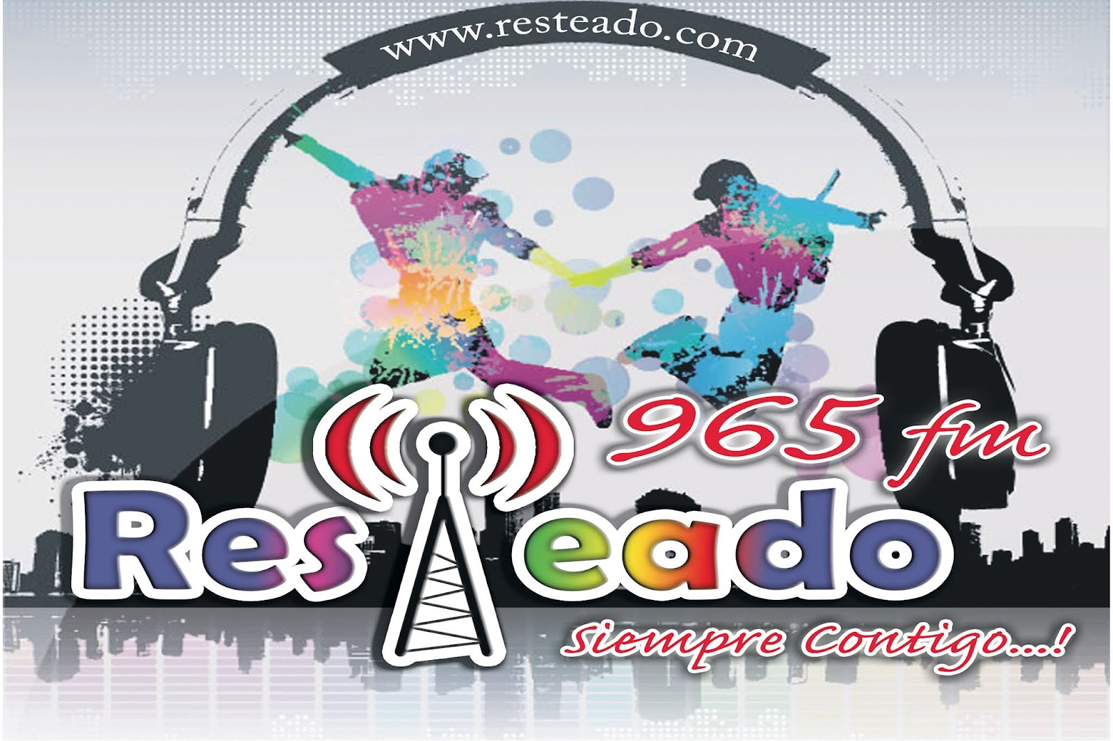 Resteado 96.5 FM