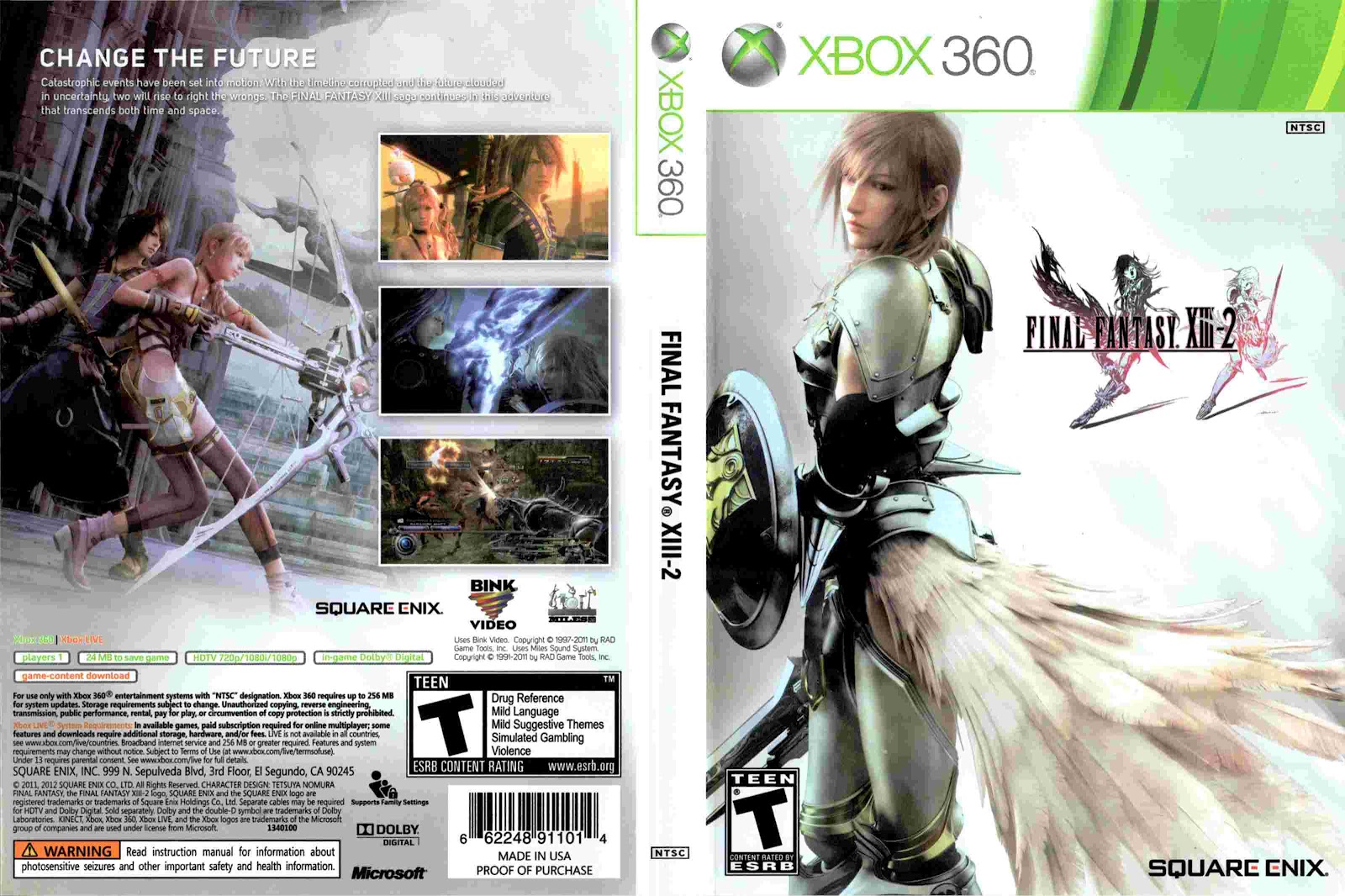download final fantasy xiii 2 xbox for free download final fantasy xiii 2 xbox for free