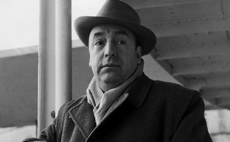 citas y frases Pablo Neruda