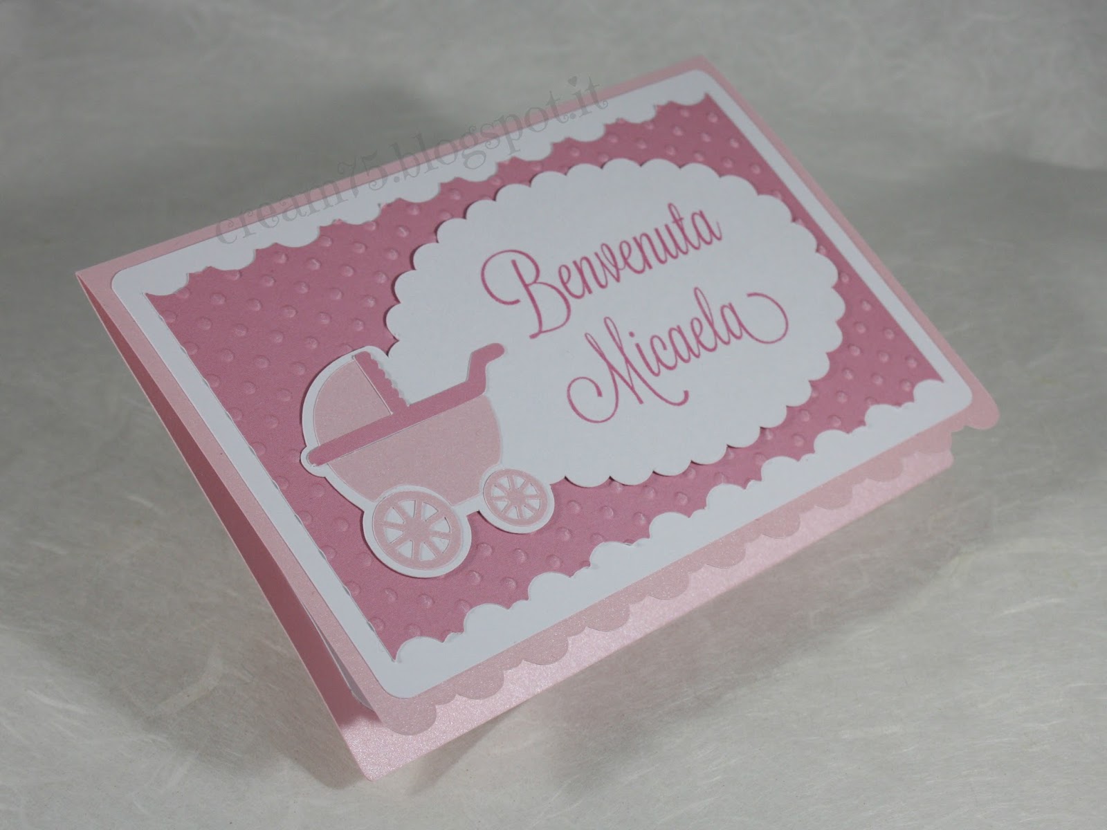 Die Stadtg&auml;rtner Biglietto D'Auguri Con Carta Semi - Dickes Danke - Italia