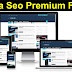 Sora SEO Premium Version - Sora SEO Blogger Template