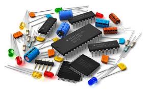 Basic Electronics ebooks