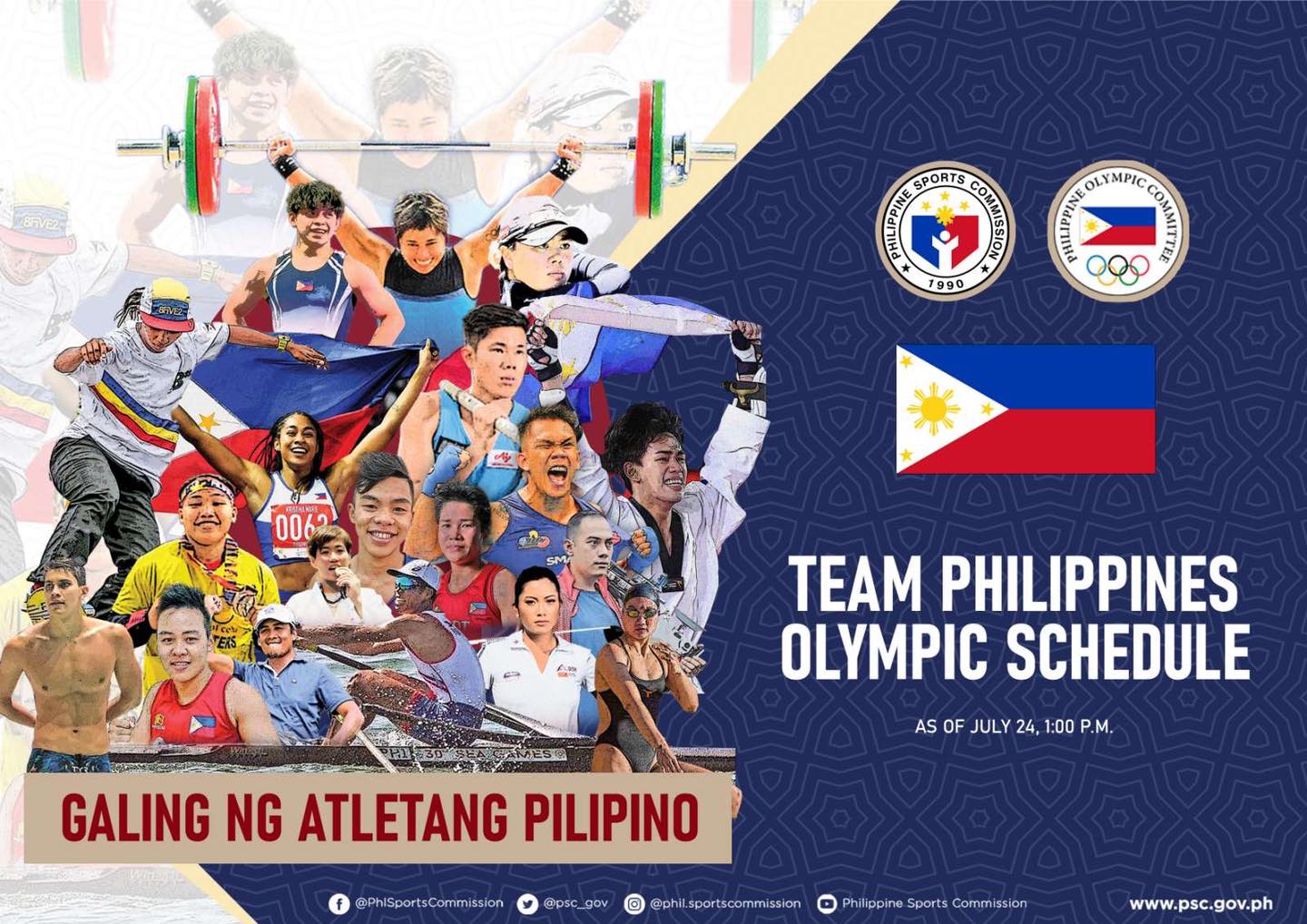 Olympics Philippines Hidilyn Diaz Sets Olympic Record Wins Gold And Makes Day Ago