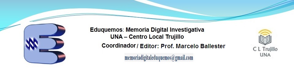 Eduquemos: Memoria Digital Investigativa