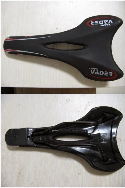 vader saddle