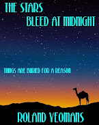 Review - The Stars Bleed at Midnight