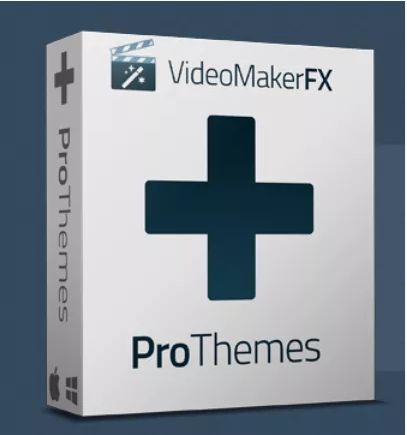 Video Maker FX Pro Themes