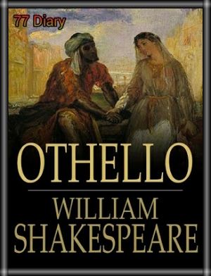 Othello By William Shakespeare