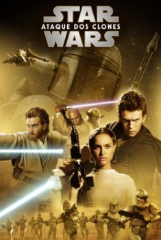 Star Wars: Episódio II – Ataque dos Clones