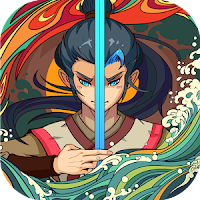 Jianghu Dream High (DMG - HP) MOD APK