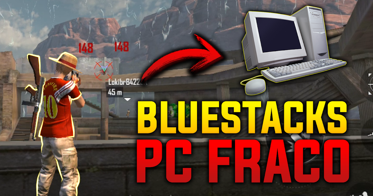 Bluestacks Bluestacks