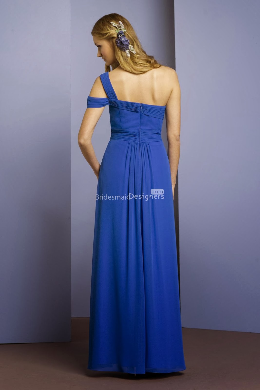 http://www.bridesmaiddesigners.com/unique-royal-blue-peek-a-boo-one-shoulder-floor-length-pleated-bridesmaid-occasion-gown-757.html