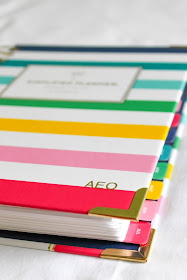 Colorful-Monogrammed-Planner