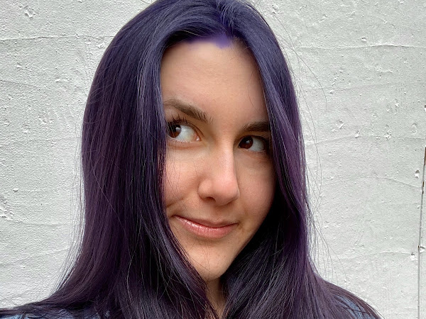 Splat Purple Hair Dye: Does it Really Work for Brunettes? 
