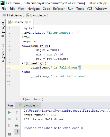 Programming with aarti: python examples with answers | python examples