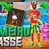 MASCARA E MOCHILA DO PRIMEIRO PASSE DE GRAÇA NO FREE FIRE!
